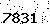 verification image, type it in the box